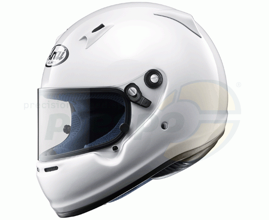 Bild 1 - Helm ARAI CK-6 
