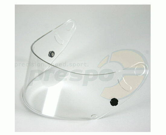 Bild 1 - Visier fr Helm ARAI  Serie: CK-6    klar