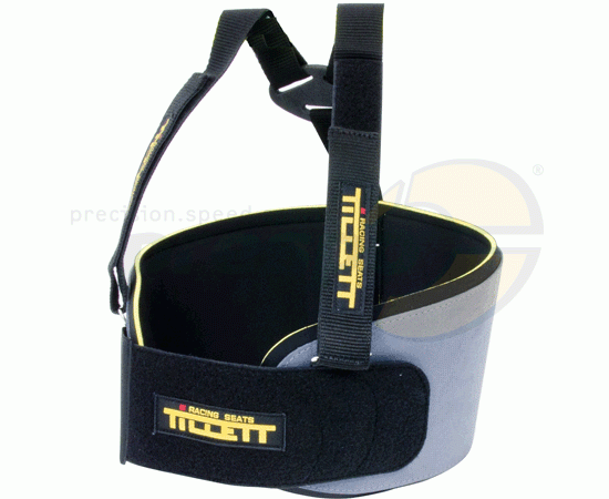 Bild 1 - Rippenschutz Tillett ''P1''  Gre: C (56-66cm)