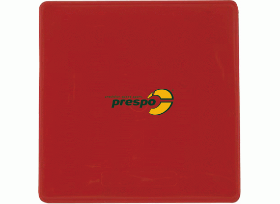 Bild 1 - Nummerntafel    Farbe: rot