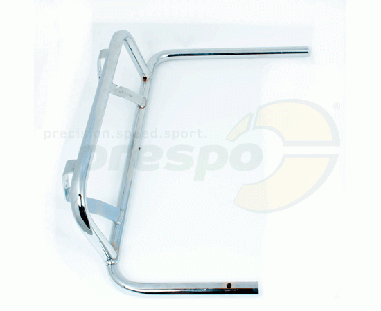Bild 1 - Halter fr Seitenkasten EUROSTAR AGILE  links