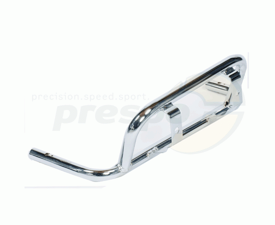 Bild 1 - Halter fr Seitenkasten EUROSTAR CIK-MINI  links