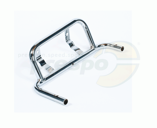 Bild 1 - Halter fr Seitenkasten EUROSTAR CIK-MINI  rechts