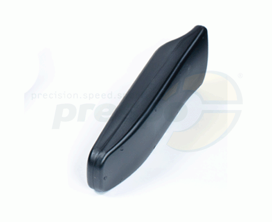 Bild 1 - Seitenkasten EUROSTAR CIK-MINI  Farbe: schwarz