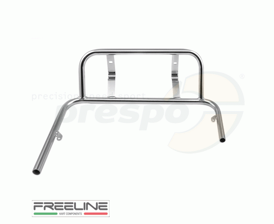 Bild 1 - Bild 03 Halter fr Seitenkasten  FREE-LINE   rechts