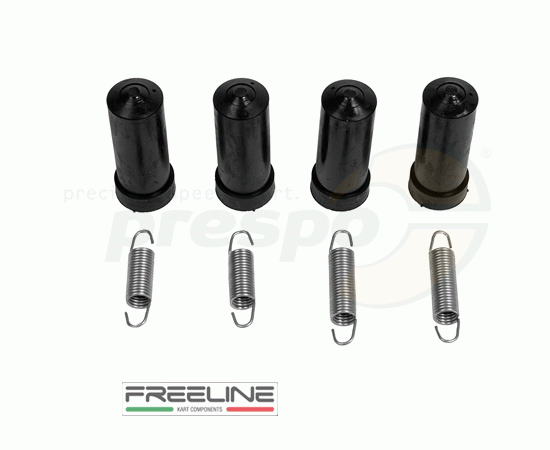 Bild 1 - Fhrung fr Seitenkastenhalter   FREE-LINE  KIT