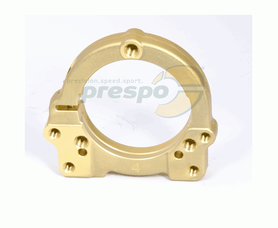 Bild 1 - Lagerschale CRG   fr System zur Achsverstellung:  4mm