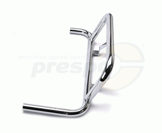 Bild 1 - Nr. 06 Halter fr Seitenkasten KG MK20 (CIK-Mini)     links
