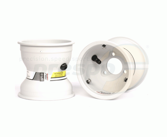 Bild 1 - Felge Magnesium   AMV  130mm   Modell: OXITECH 3F