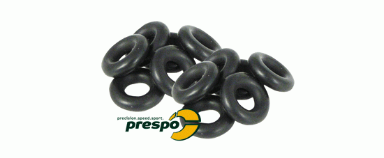 Bild 1 - O-Ring fr Felgensicherungsschrauben M 5  (groe Ausfhrung)