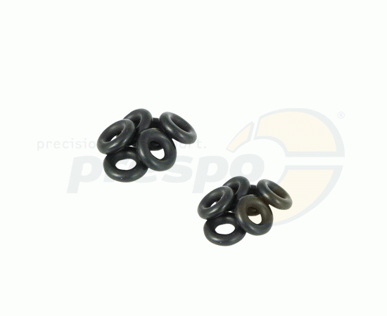 Bild 1 - O-Ring fr Felgensicherungsschrauben M 5 (Douglas)