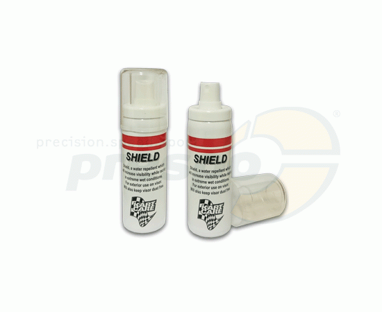 Bild 1 - Visier Reiniger Kart Care SHIELD