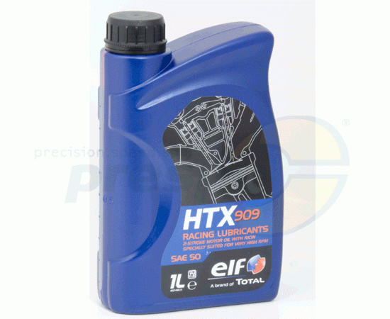 Bild 1 - l  Elf-HTX  909