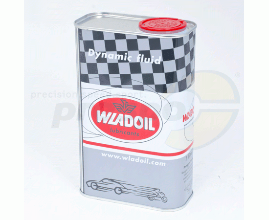 Bild 1 - l  WLADOIL  K 2T