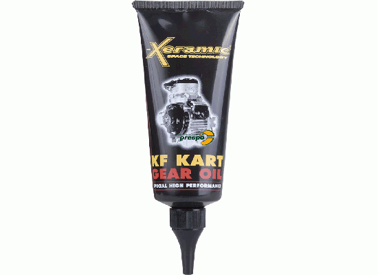Bild 1 - l  Xeramic Getriebe KF, Rotax; IAME
