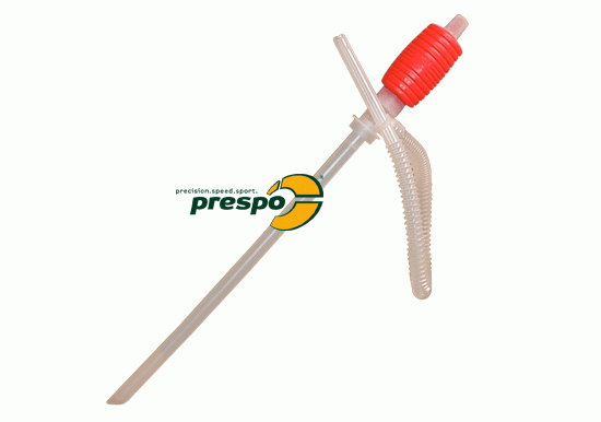 Bild 1 - Benzinpumpe (Handpumpe)