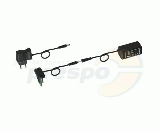 Bild 1 - Stromversorgung extern Alfano  (Pro 3 EVO // ADM //  Box4  // Box10)