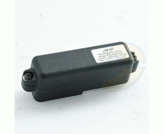 Bild 1 - Batterie My-Chron 5  (Lithium)