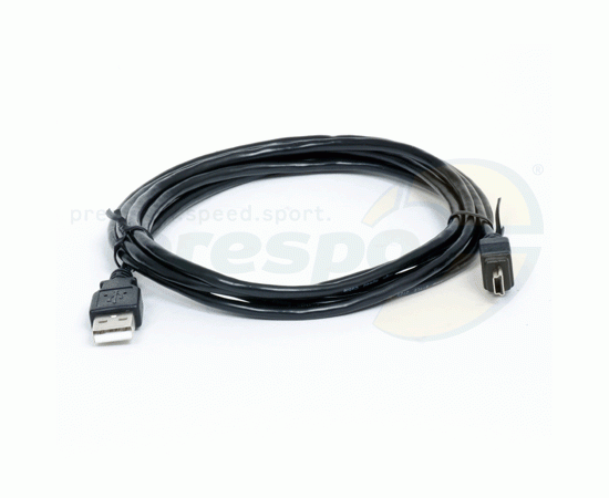 Bild 1 - USB-Datenbertragungskabel auf Mini USB fr My-Chron MC5