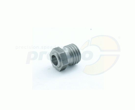 Bild 1 - Anschweiverschraubung My-Chron (Abgasrtemperatur)  12mm