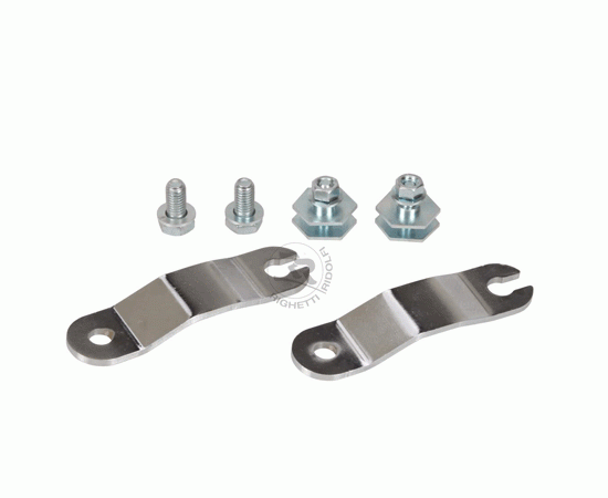 Bild 1 - Montagesatz fr Kettenschutz RR integral