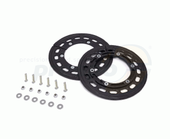 Bild 1 - Kettenrad Protection KG