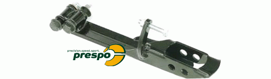 Bild 1 - Pedalverlngerung Gaspedal  CRG