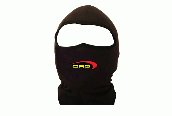 Bild 1 - Sturmhaube   CRG / Sparco