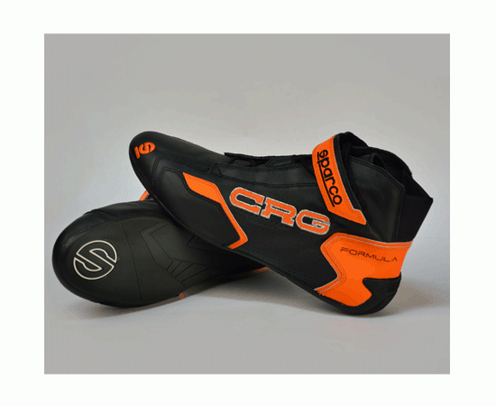 Bild 1 - Schuhe CRG  SPARCO  Modell 2021     Grsse: 41