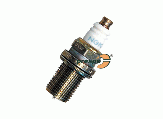 Bild 1 - Nr. 260 Zndkerze NGK R 7282-105 - IAME Screamer III