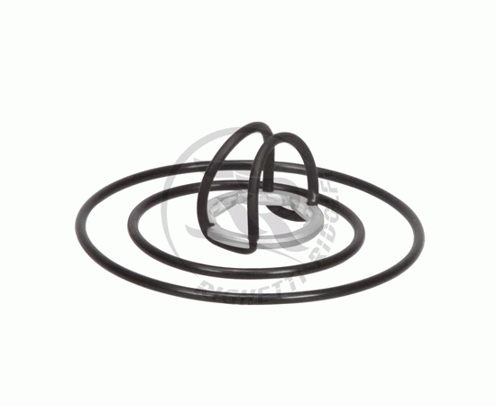 Bild 1 - Fixierung Zndkerzenstecker  passenf r Kerze Schlsselweite 21mm