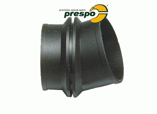Bild 1 - Verbindung Vergaser Ansauggeruschdmpfer RR NOX