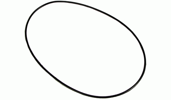 Bild 1 - O-Ring fr Halterung Ansauggeruschdmpfer
