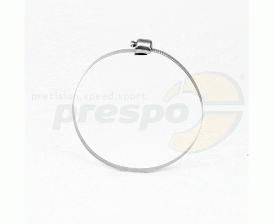 Bild 1 - Schlauchschelle fr Ansauggeruschdmpfer ACTIVE