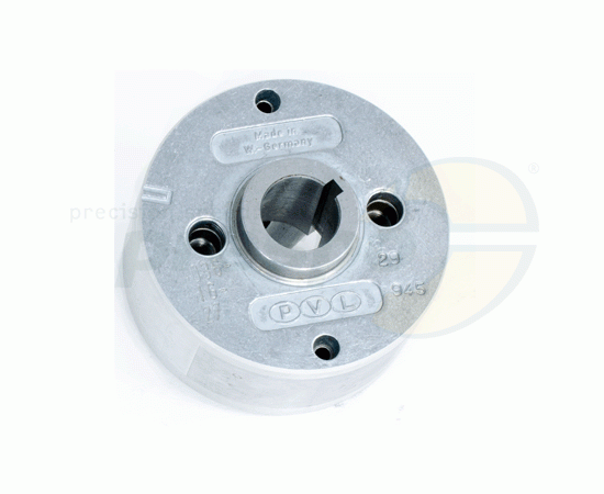 Bild 1 - Bild 36a Rotor PVL 0945 CIK