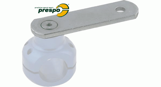 Bild 1 - Halteplatte fr Auspuffhalter