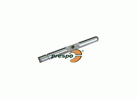 Bild 1 - Nr. 02 Vergasernadel Typ: W 01 DellOrto PHBG 18 BS - Vergaser IAME GR-3