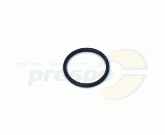 Bild 1 - O-Ring fr  Ansaugrohre / Regenabdeckung  KG NITRO