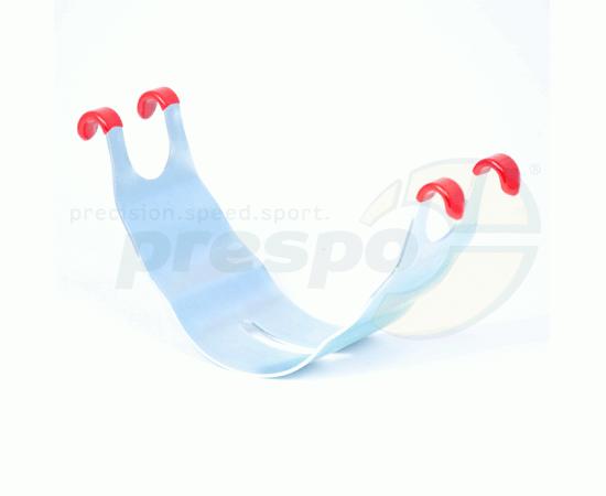 Bild 1 - Halterung Ansauggeruschdmpfer KG Nitro  (Schale)