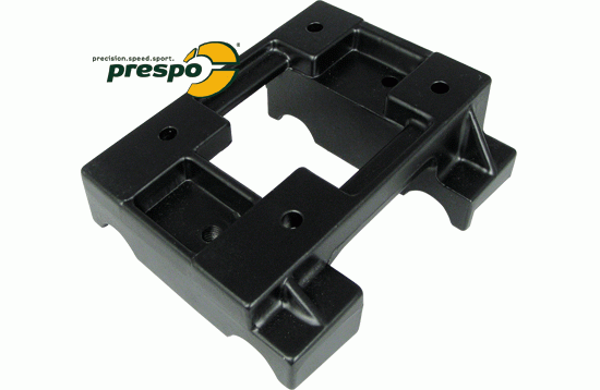 Bild 1 -  Motorbock Magnesium   CRG  30x90mm