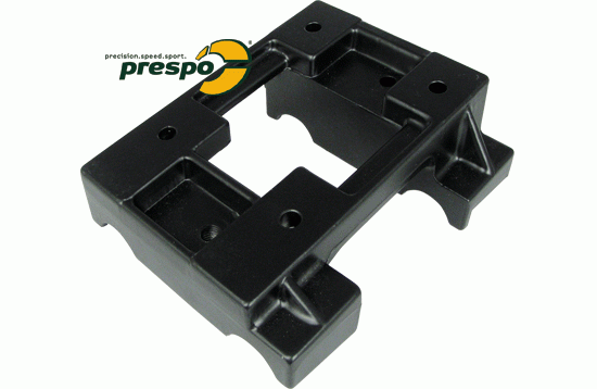 Bild 1 -  Motorbock Magnesium   CRG  32x90mm