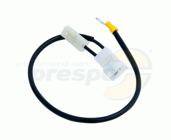 Bild 1 -  Kabel E-Starter PVL 682 T.A.G. System