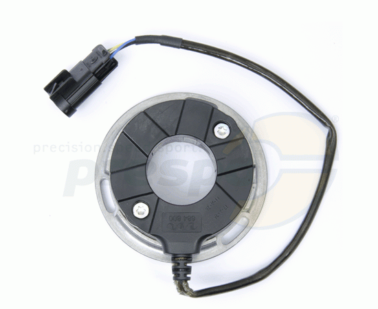 Bild 1 - Stator PVL 684 800  Modell: OK   Rotation: Linkslauf