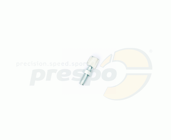 Bild 1 - Bild 11 Stellschraube Gaszug Dellorto  M 5