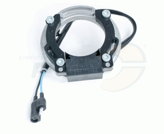 Bild 1 - Stator  PVL  458 - 1419  CIK