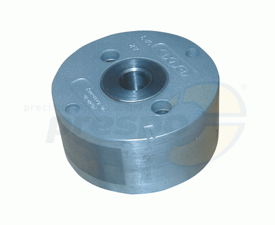 Bild 1 - Rotor-Innenlufer  PVL  105 500 - 0950    (Seven / Italsistem)