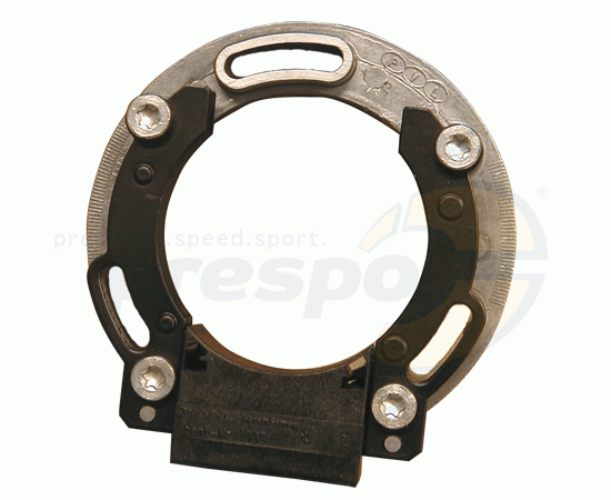 Bild 1 - Stator  PVL  458 - 1099    (HETSCHEL)
