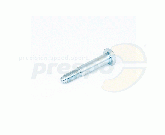 Bild 1 - Pedalbolzen CRG   standard