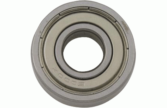 Bild 1 - Bild 15 Lager Achsschenkel  8mm  608-2Z SKF