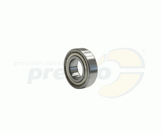 Bild 1 - Bild 15 Lager Achsschenkel  10mm  6000-ZZ
